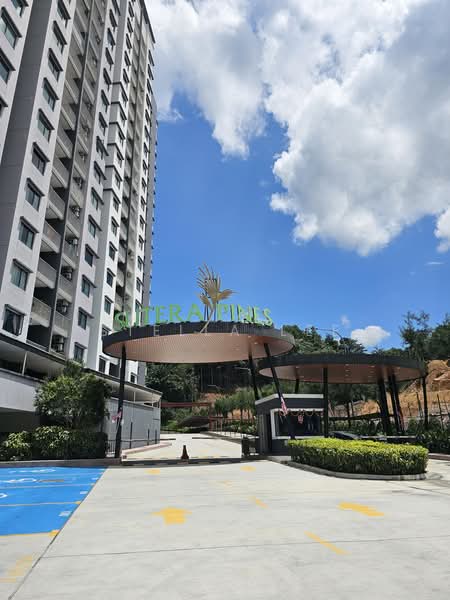Condominium for Rent at Sutera Pines - Stella Lee - Exterior - PropertyGuru.com.my