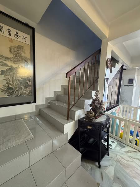 Rumah Teres 2 Tingkat untuk Dijual di Pjs 10 (Sunway) - Stella Lee - Interior - PropertyGuru.com.my
