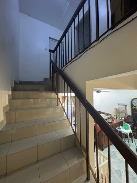 Rumah Teres 2 Tingkat untuk Dijual di Pjs 10 (Sunway) - Stella Lee - Interior - PropertyGuru.com.my