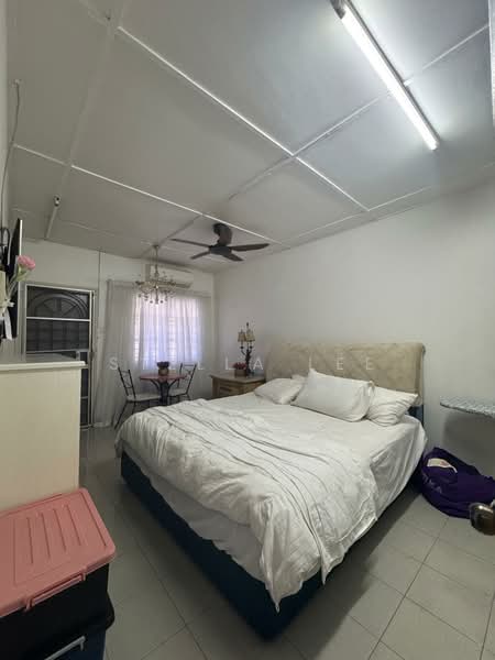 Rumah Teres 2 Tingkat untuk Dijual di Pjs 10 (Sunway) - Stella Lee - Bedroom - PropertyGuru.com.my