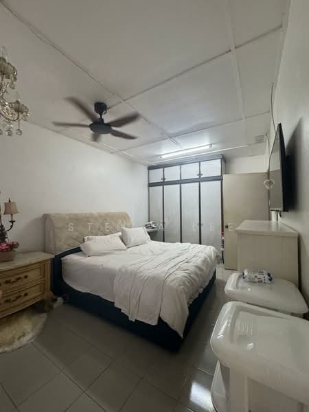 Rumah Teres 2 Tingkat untuk Dijual di Pjs 10 (Sunway) - Stella Lee - Bedroom - PropertyGuru.com.my