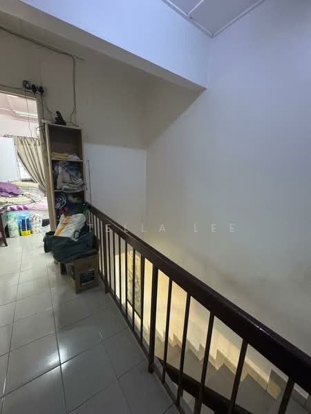 Rumah Teres 2 Tingkat untuk Dijual di Pjs 10 (Sunway) - Stella Lee - Corridor - PropertyGuru.com.my