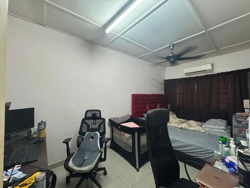 Rumah Teres 2 Tingkat untuk Dijual di Pjs 10 (Sunway) - Stella Lee - Bedroom - PropertyGuru.com.my