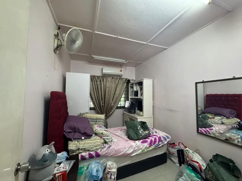Rumah Teres 2 Tingkat untuk Dijual di Pjs 10 (Sunway) - Stella Lee - Bedroom - PropertyGuru.com.my
