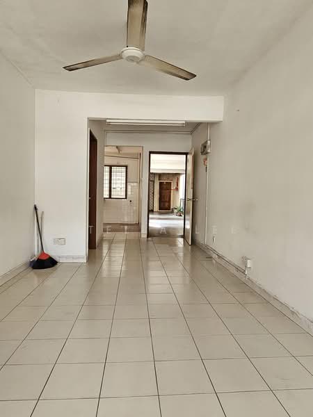 Apartment for Sale at Taman Megah Cheras Apartment - Stella Lee - Interior - PropertyGuru.com.my