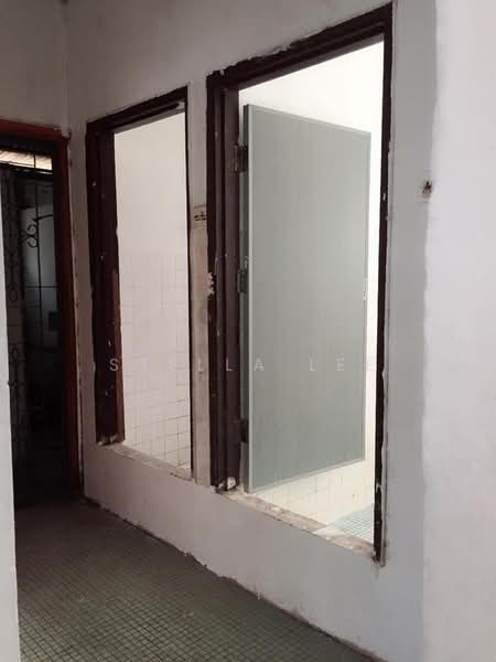 Rumah Banglo untuk Dijual di Kampung Baru Balakong (Balakong) - Stella Lee - Corridor - PropertyGuru.com.my