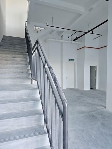 Kedai untuk Disewa di Kepong (Kuala Lumpur) - Stella Lee - Corridor - PropertyGuru.com.my