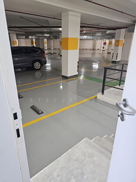 Kedai untuk Disewa di Kepong (Kuala Lumpur) - Stella Lee - Car Park - PropertyGuru.com.my