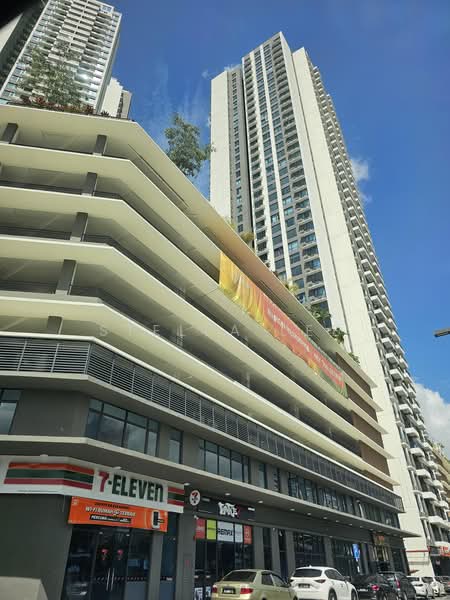 Kedai untuk Disewa di Kepong (Kuala Lumpur) - Stella Lee - Exterior - PropertyGuru.com.my