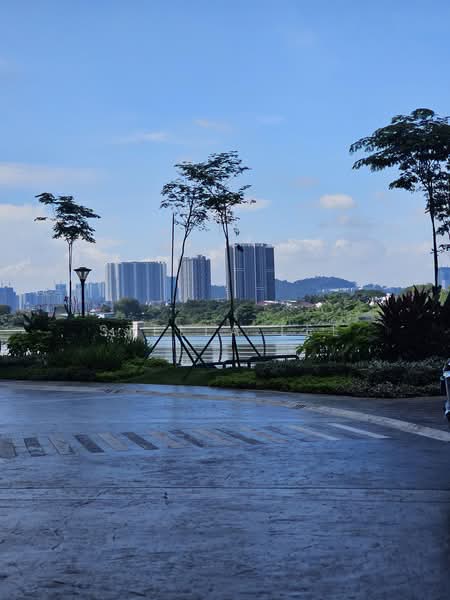 Kedai untuk Disewa di Kepong (Kuala Lumpur) - Stella Lee - View - PropertyGuru.com.my