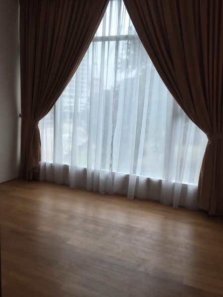 Service Residence for Sale at Quadro Residences - Tony YY - View - PropertyGuru.com.my