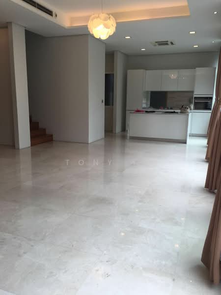 Service Residence for Sale at Quadro Residences - Tony YY - Interior - PropertyGuru.com.my