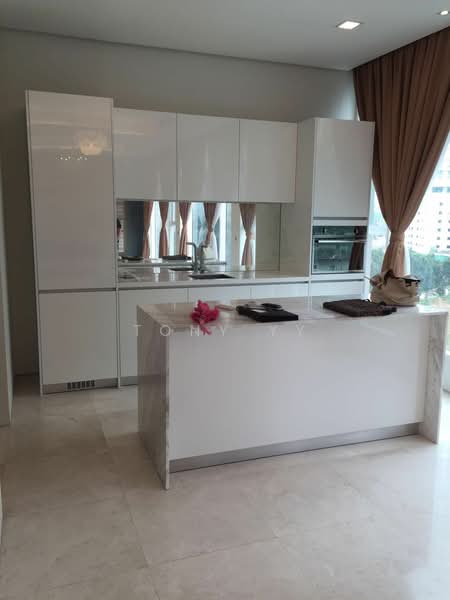 Service Residence for Sale at Quadro Residences - Tony YY - PropertyGuru.com.my