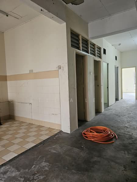 Office for Rent in Taman Putra Budiman (Balakong) - Stella Lee - Interior - PropertyGuru.com.my
