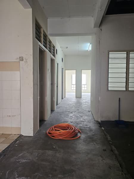 Office for Rent in Taman Putra Budiman (Balakong) - Stella Lee - Interior - PropertyGuru.com.my