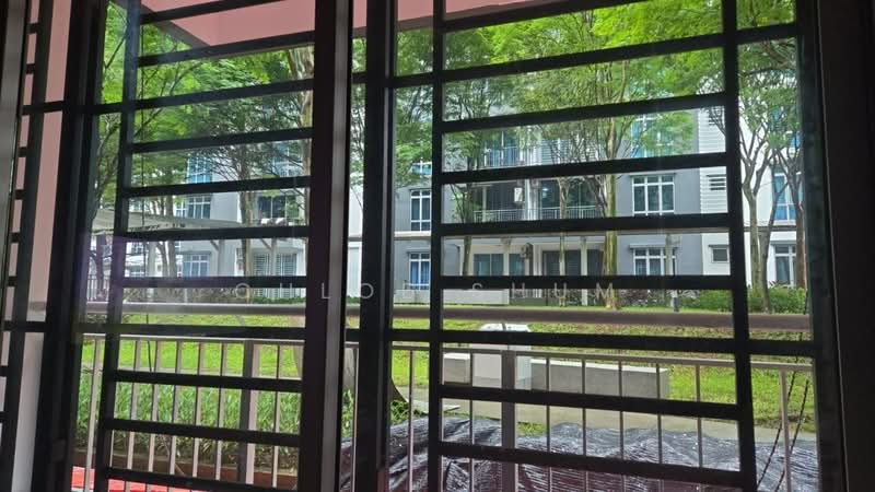 Servis Apartment untuk Disewa di D'Ambience Residences (Pangsapuri Ikatan Flora) - Chloe Shum - Exterior - PropertyGuru.com.my