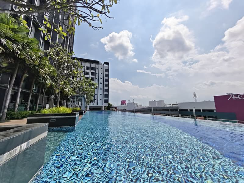 Servis Apartment untuk Disewa di Impiria Residensi Bukit Tinggi Klang - Kho Daniel - Exterior - PropertyGuru.com.my