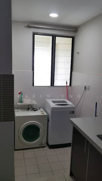 Servis Apartment untuk Disewa di Saujana Residency - Karen Ong - Interior - PropertyGuru.com.my