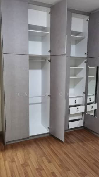 Servis Apartment untuk Disewa di Saujana Residency - Karen Ong - Interior - PropertyGuru.com.my