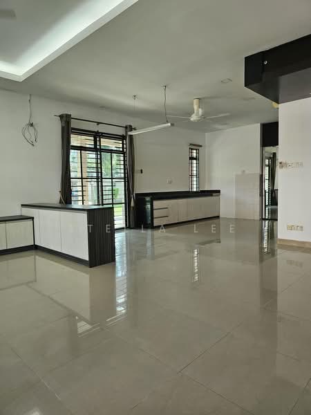 Semi-Detached House for Sale in Bandar Sungai Long (Selangor) - Stella Lee - Kitchen - PropertyGuru.com.my