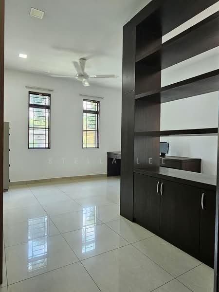 Semi-Detached House for Sale in Bandar Sungai Long (Selangor) - Stella Lee - Study - PropertyGuru.com.my