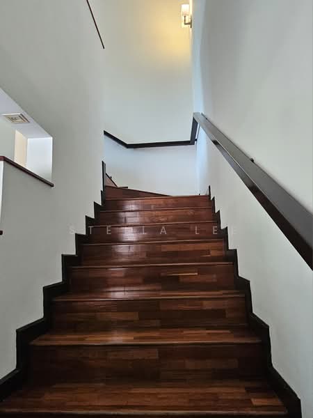 Semi-Detached House for Sale in Bandar Sungai Long (Selangor) - Stella Lee - Corridor - PropertyGuru.com.my
