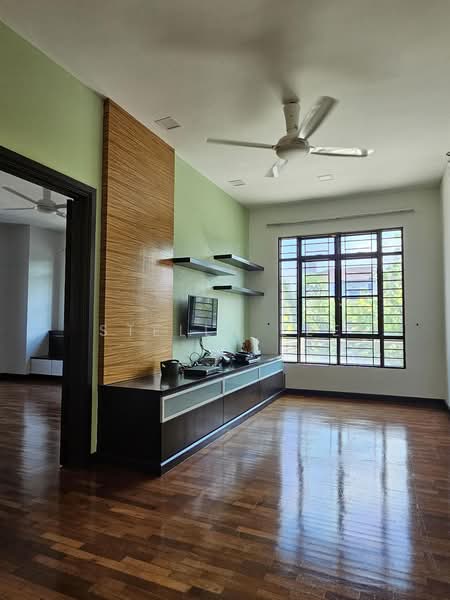 Semi-Detached House for Sale in Bandar Sungai Long (Selangor) - Stella Lee - Living Room - PropertyGuru.com.my