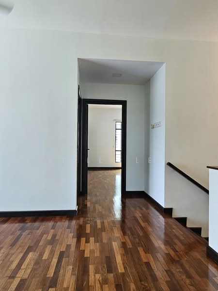 Semi-Detached House for Sale in Bandar Sungai Long (Selangor) - Stella Lee - Living hall - PropertyGuru.com.my