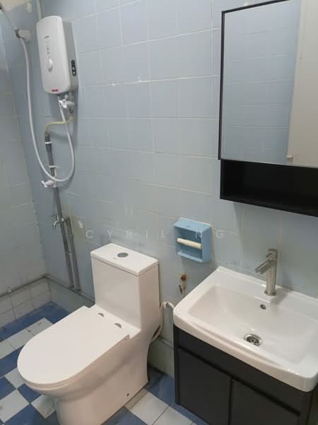 Apartment for Sale at Tasik Heights Apartment - Cyril Ng - PropertyGuru.com.my