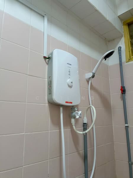 Apartment for Sale at Tasik Heights Apartment - Cyril Ng - PropertyGuru.com.my