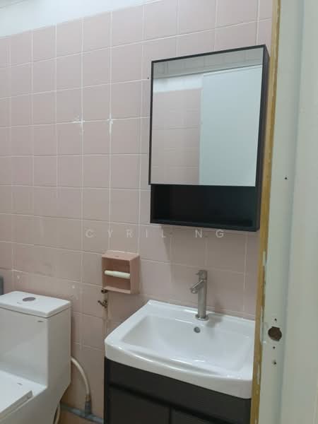 Apartment for Sale at Tasik Heights Apartment - Cyril Ng - PropertyGuru.com.my