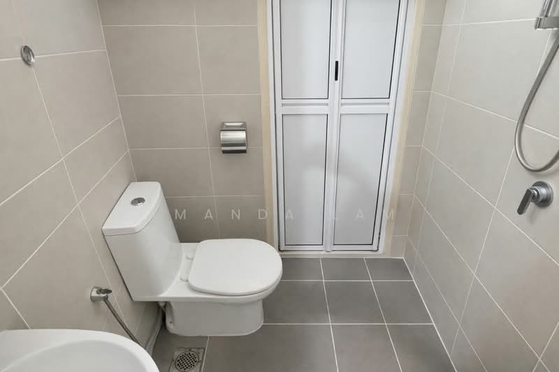3-storey Terraced House for Sale in Sungai Puyu (Butterworth) - Amanda Lam - Bathroom - PropertyGuru.com.my
