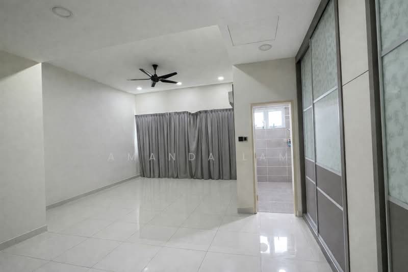 3-storey Terraced House for Sale in Sungai Puyu (Butterworth) - Amanda Lam - Interior - PropertyGuru.com.my