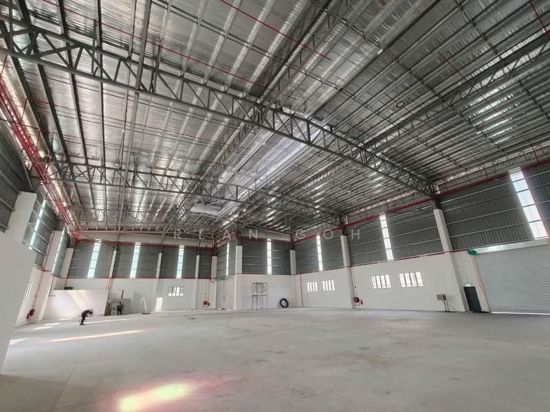 Detached Factory for Rent in Kempas (Johor Bahru) - Rean Goh - Interior - PropertyGuru.com.my