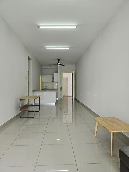 Condominium for Sale at Sutera Pines - Stella Lee - Living Room - PropertyGuru.com.my