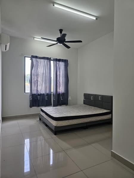 Condominium for Sale at Sutera Pines - Stella Lee - Bedroom - PropertyGuru.com.my