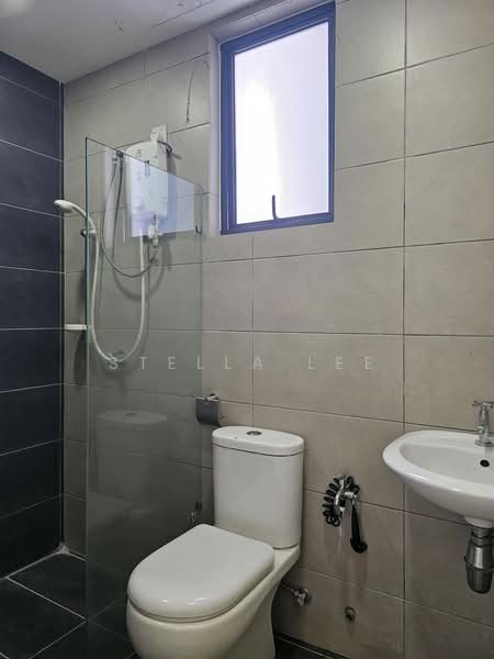 Condominium for Sale at Sutera Pines - Stella Lee - Bathroom - PropertyGuru.com.my