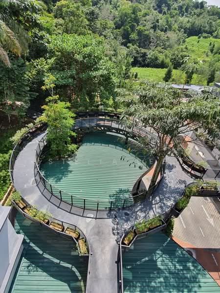 Condominium for Sale at Sutera Pines - Stella Lee - Exterior - PropertyGuru.com.my