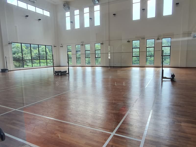 Condominium for Sale at Sutera Pines - Stella Lee - Badminton - PropertyGuru.com.my