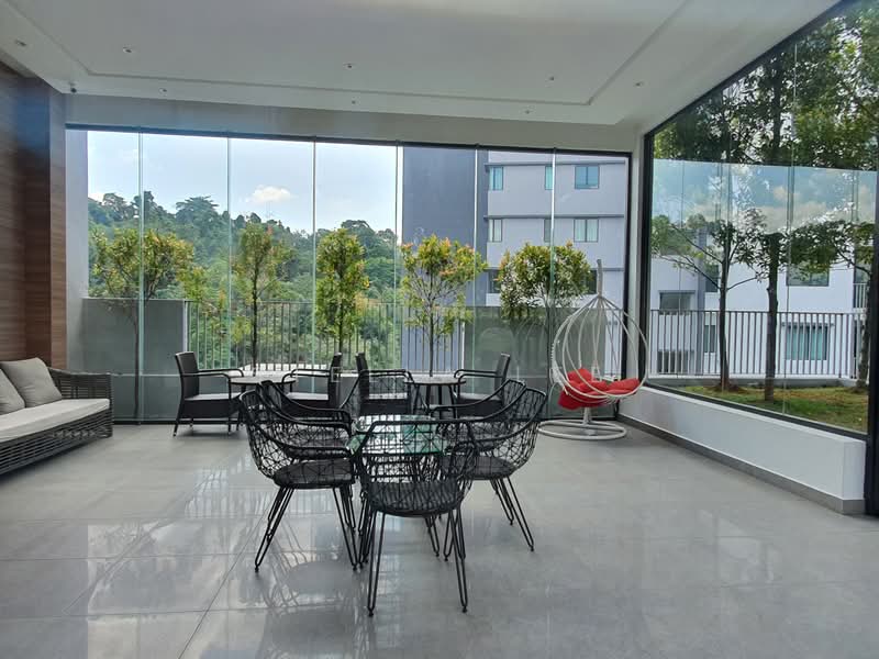 Condominium for Sale at Sutera Pines - Stella Lee - Study - PropertyGuru.com.my