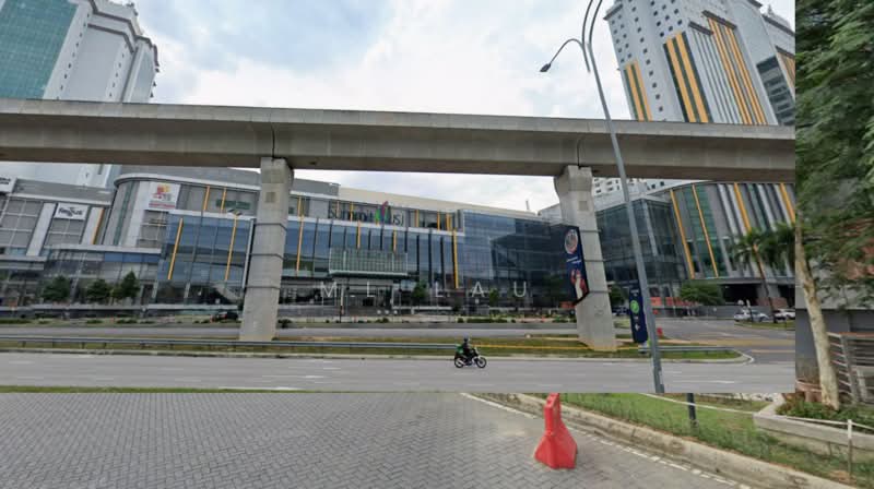Shop for Sale in Usj 1 (Subang Jaya) - ML Lau - Exterior - PropertyGuru.com.my