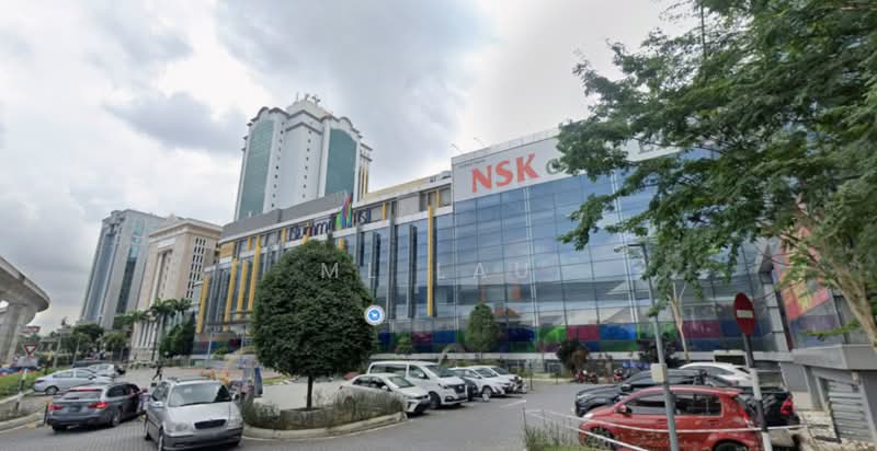 Shop for Sale in Usj 1 (Subang Jaya) - ML Lau - Exterior - PropertyGuru.com.my
