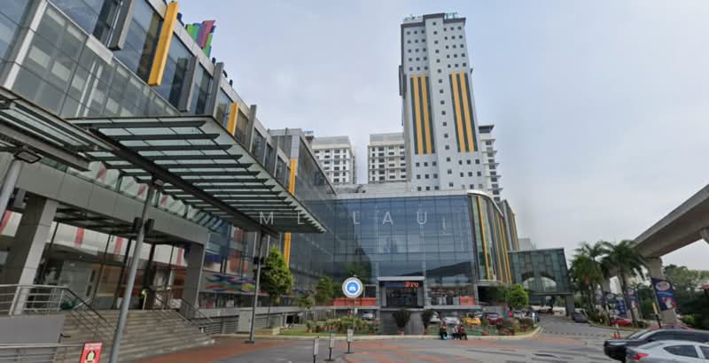 Shop for Sale in Usj 1 (Subang Jaya) - ML Lau - Exterior - PropertyGuru.com.my