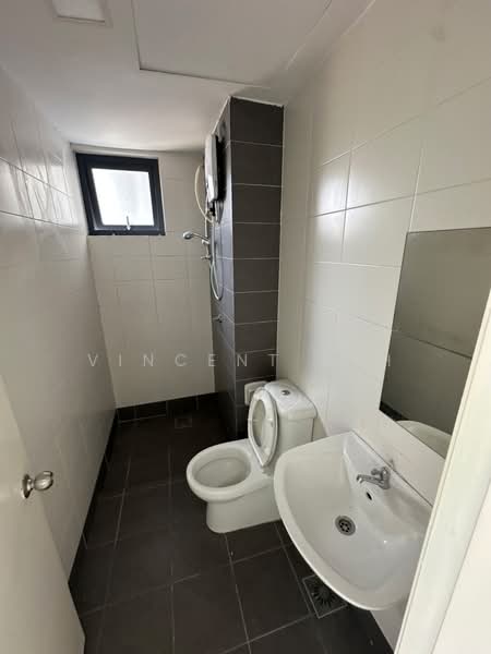 Condominium for Sale at Residence 8 - Vincent Beh - PropertyGuru.com.my