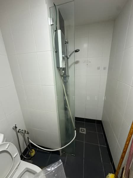Condominium for Sale at Residence 8 - Vincent Beh - PropertyGuru.com.my