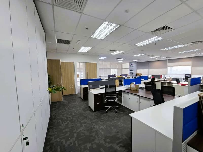 Office for Rent in Kelana Jaya (Petaling Jaya) - Michael Lau - Interior - PropertyGuru.com.my