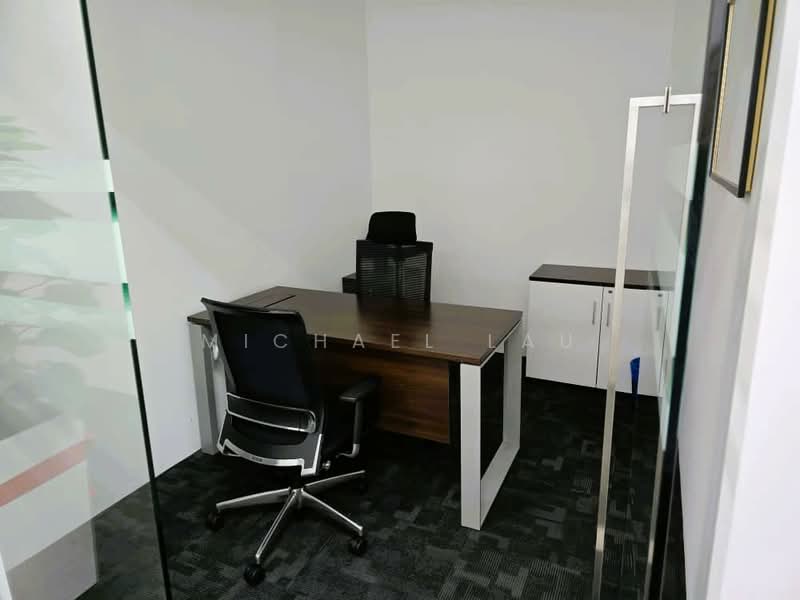 Office for Rent in Kelana Jaya (Petaling Jaya) - Michael Lau - Study - PropertyGuru.com.my
