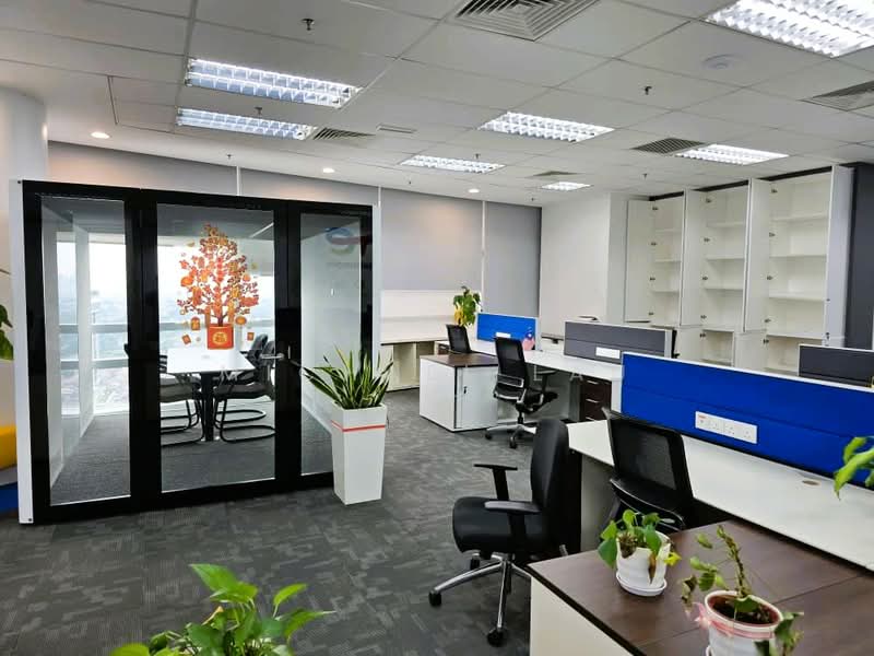 Office for Rent in Kelana Jaya (Petaling Jaya) - Michael Lau - Interior - PropertyGuru.com.my