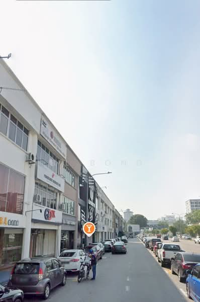 Shop / Office for Sale in Taman Melaka Raya (Melaka City) - BL Bong - PropertyGuru.com.my