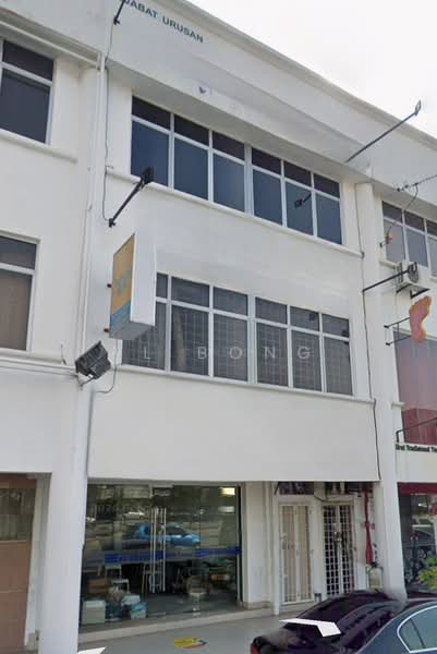Shop / Office for Sale in Taman Melaka Raya (Melaka City) - BL Bong - PropertyGuru.com.my